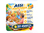 Assistenza anziani