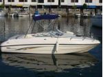 Motoscafo chapparal 205 sse