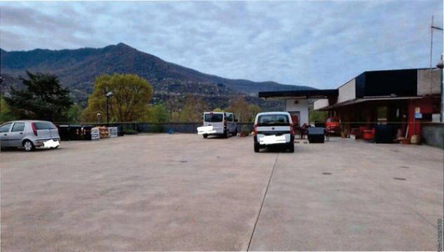 Immobile in asta di 13 m² in vendita a Cuveglio - Foto 2
