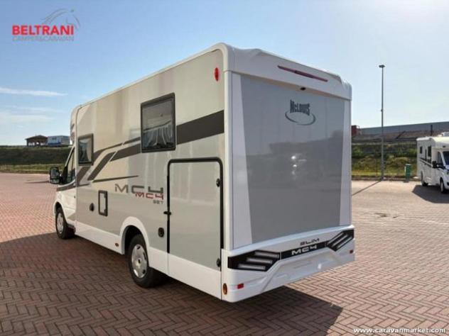 MCLOUIS MC4 367 SLIM rif. 24096309 - Foto 5