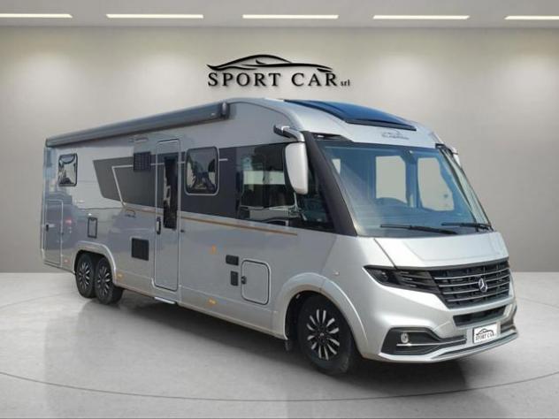 ADRIA Adria Super Sonic 890 LC rif. 22646834 - Foto 3