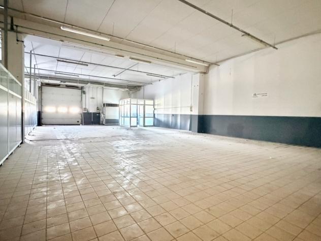 Commerciale in affitto a Livorno - Foto 7