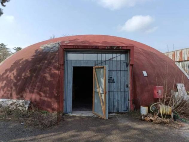 Immobile in asta di 2420 m² in vendita a Magione - Foto 7