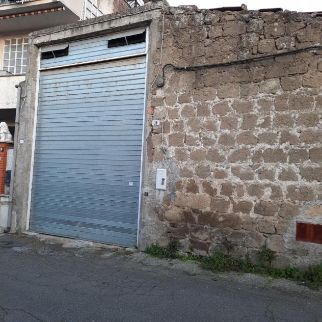 Capannone / Fondo in vendita a Morlupo - Foto 3