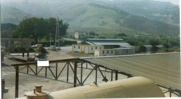 Immobile in asta di 45234 m² in vendita a Salandra - Foto 2