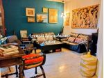 Borgo San Lorenzo (pressi) - Terratetto con resede e posto auto