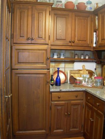 APPARTAMENTO INDIPENDENTE di 7 vani e di 160 mq (CAMAIORE) rif. 1024 - Foto 19
