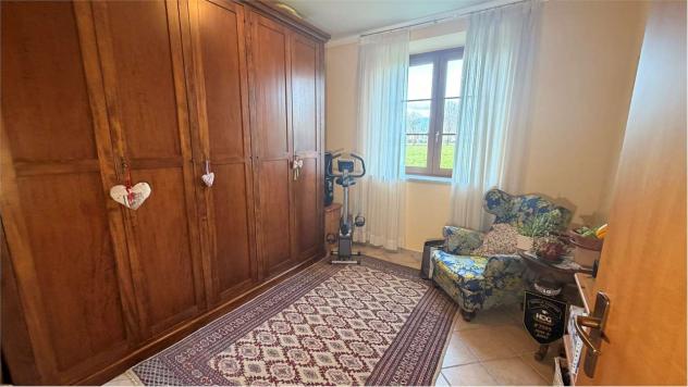 VBF LAMM 295 - Lammari (LU) – Ampio Piano Terra con Giardino Privato e Tre Camere - Foto 19