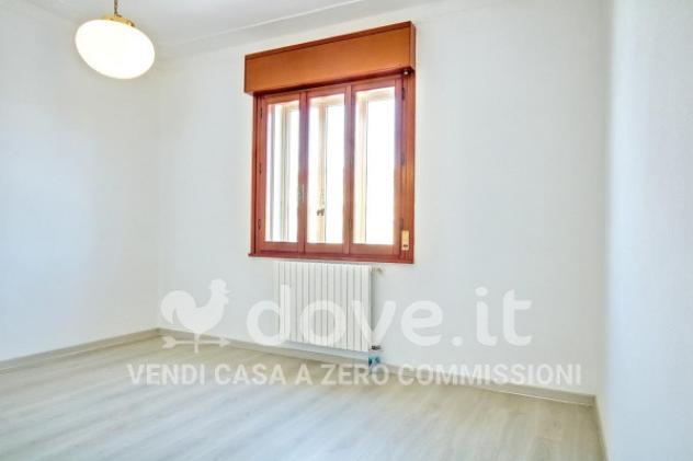 Appartamento di 116 m² con 5 locali e box auto in vendita a Ferrara - Foto 2