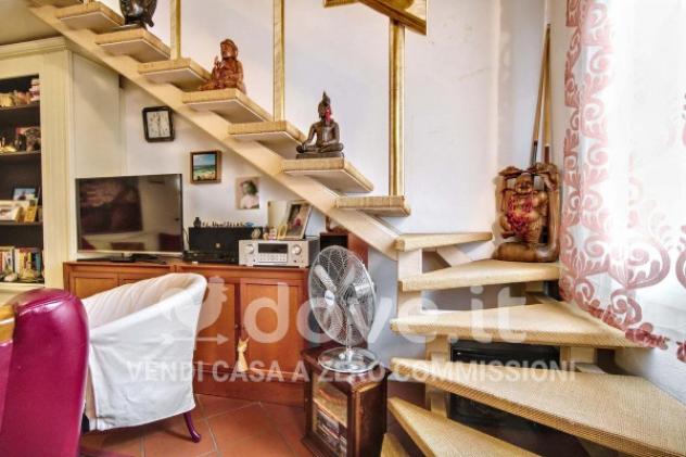Appartamento di 196 m² con 5 locali e box auto in vendita a Ferrara - Foto 16