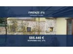 Immobile in asta di 158 m² in vendita a Firenze