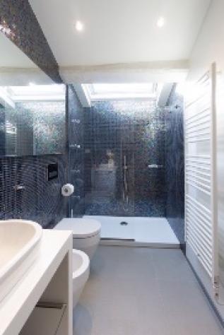 Attico in vendita a Forte dei Marmi 120 mq Rif: 1254660 - Foto 8