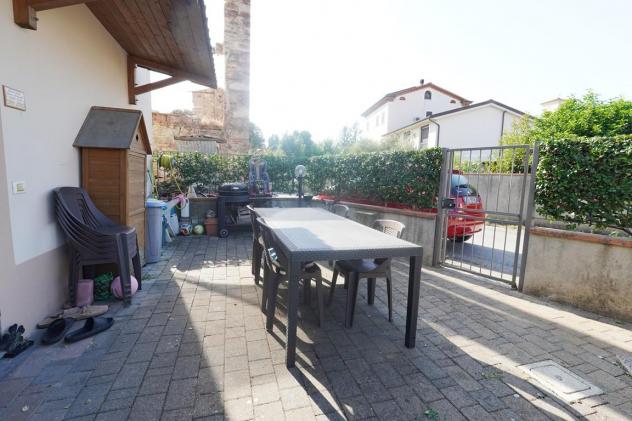 Terratetto in vendita a Tempagnano di Lunata - Lucca 150 mq Rif: 1447286 - Foto 3
