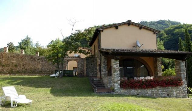 Villa in vendita a Lucca - Foto 11