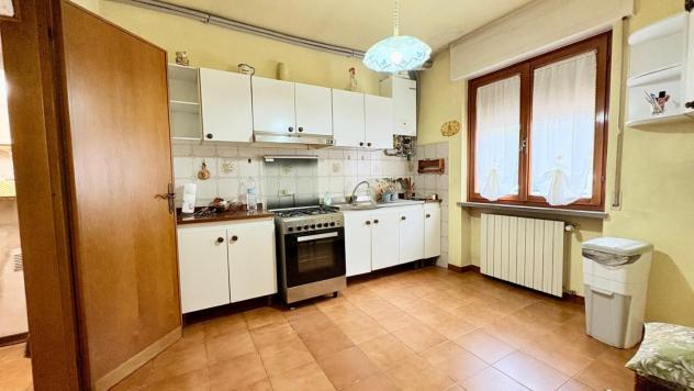 Villa in vendita a San Concordio Contrada - Lucca 100 mq Rif: 1451632 - Foto 10