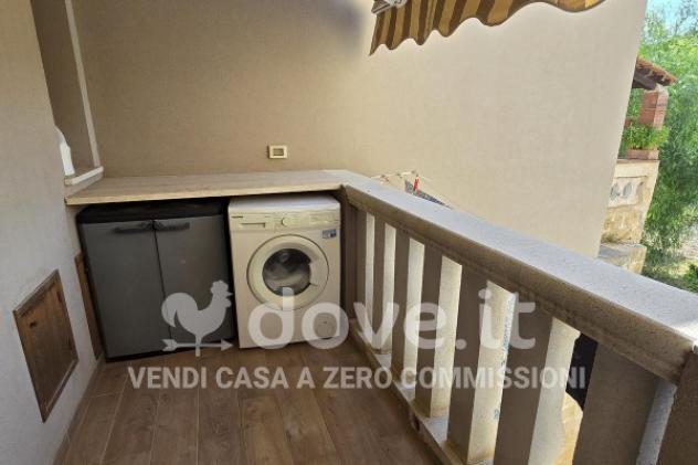 Casa indipendente di 71 m² con 4 locali in vendita a Marsala - Foto 17
