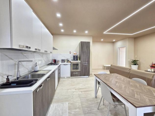 Appartamento in vendita a Massa 95 mq Rif: 1427107 - Foto 8
