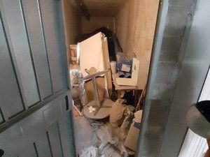 Tribunale di Milano - RG 456/2022 Cantina in asta - Foto 2
