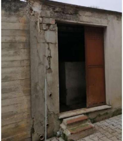 Immobile in asta di 248 m², box auto in vendita a Montottone - Foto 13