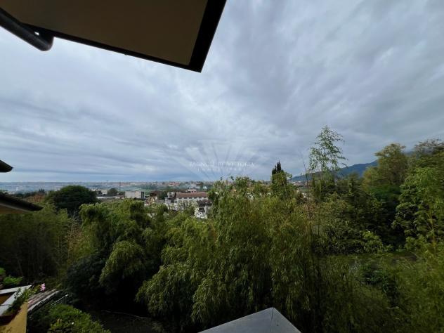 BIFAMILIARE di 9 vani e di 150 mq (PIETRASANTA) rif. 428/VE - Foto 9