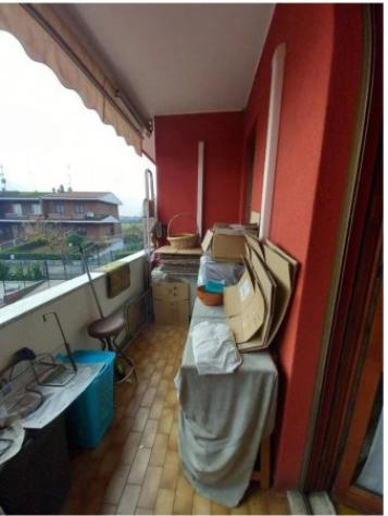 Immobile in asta di 111 m² in vendita a Pieve Emanuele - Foto 4