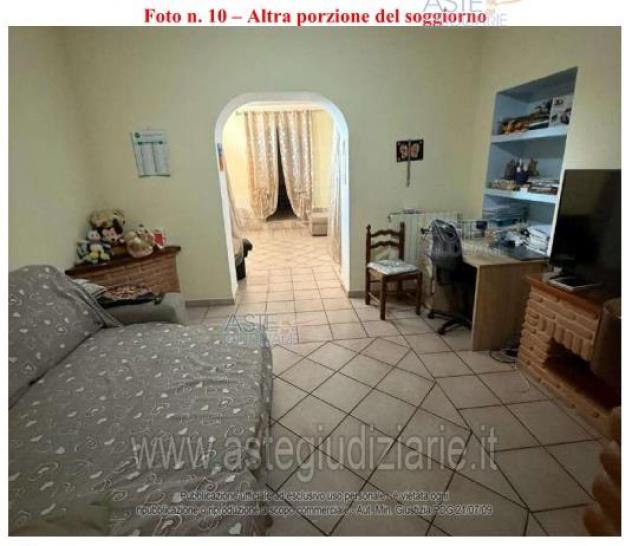 IMMOBILI-IMMOBILE RESIDENZIALE-Via Camiciola, 12, 03027 Camiciola FR, Italia - Foto 8