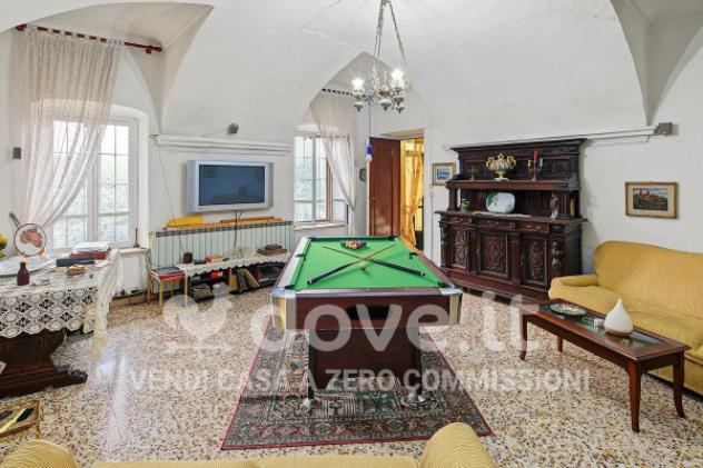 Casa indipendente di 280 m² con 5 locali in vendita a Rivarolo Canavese - Foto 20