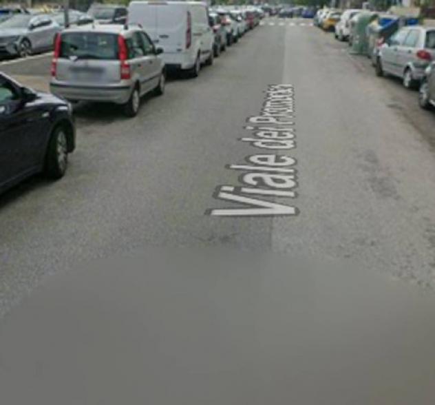 Immobile in asta di 107 m² in vendita a Roma - Foto 2
