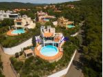 Casa singola in vendita a Rosignano Marittimo 200 mq  Rif: 1369652