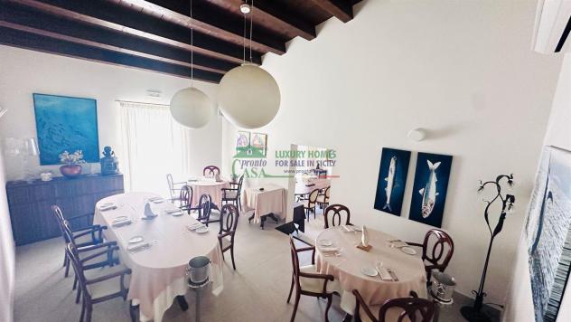 Rif. 2355 - Vendesi immobile commerciale/residenziale a Santa Croce Camerina - Foto 12