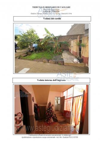 IMMOBILI-IMMOBILE RESIDENZIALE-Via Tripoli n.4 - Foto 5