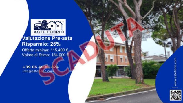 Immobile in asta di 161 m², box auto in vendita a Selvazzano Dentro - Foto 2
