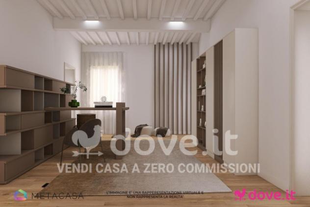 Appartamento di 200 m² con più di 5 locali in vendita a Supino - Foto 17