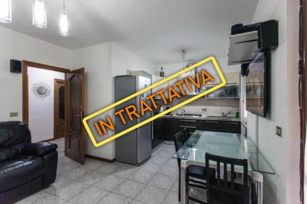 Appartamento di 80 m² con 3 locali e box auto in vendita a Torino