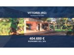 Immobile in asta di 709 m² con più di 5 locali e box auto in vendita a Vittoria
