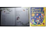 Favole del mondo, Aa.Vv.,Illustrazioni di Javier Inaraja, SUSAETA EDICIONES 2008