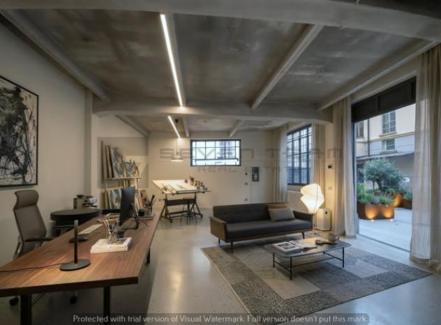Immobile di 140 m² in vendita a Milano - Foto 10
