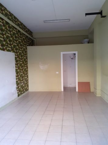 Negozio C1 Via Bernardo Minozzi uso investimento - Foto 2