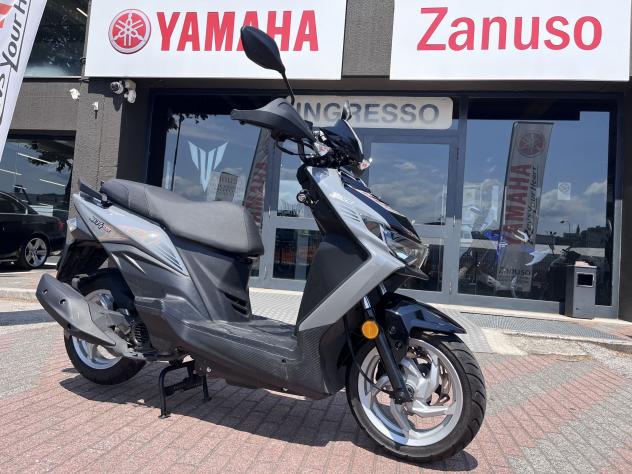 Sym Jet 4 RX 50 scooter 50 pochi km - Foto 5