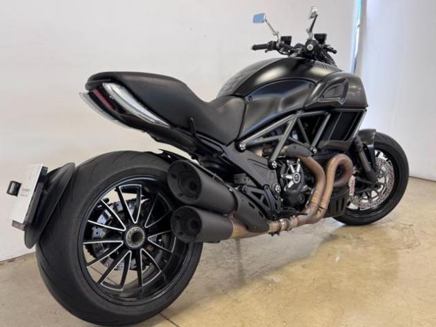 DUCATI Diavel 1200 CARBON rif. 24031623 - Foto 6