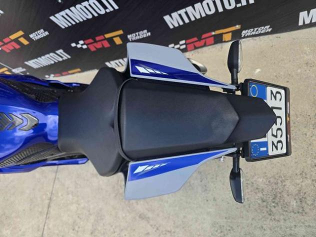 YAMAHA YZF R6 Video 360 km 6490 rif. 24194337 - Foto 8
