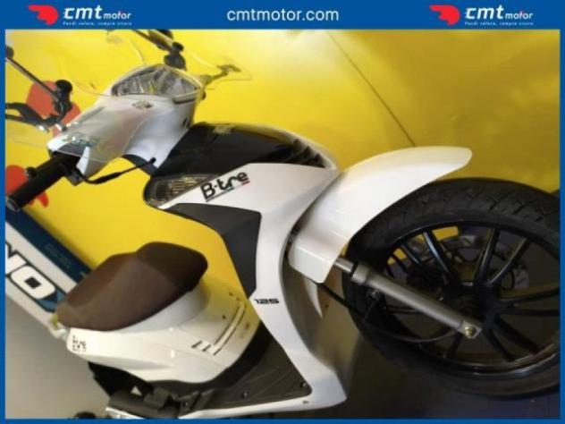 Over Bikes B3 125 Garantito e Finanziabile rif. 24006398 - Foto 6