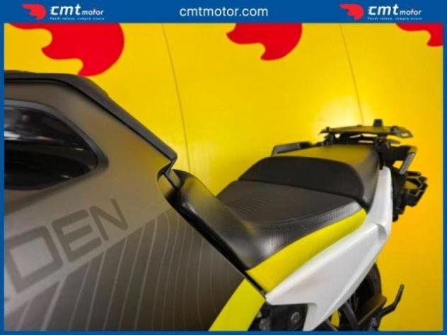 HUSQVARNA Norden 901 Garantita e Finanziabile rif. 23908515 - Foto 8