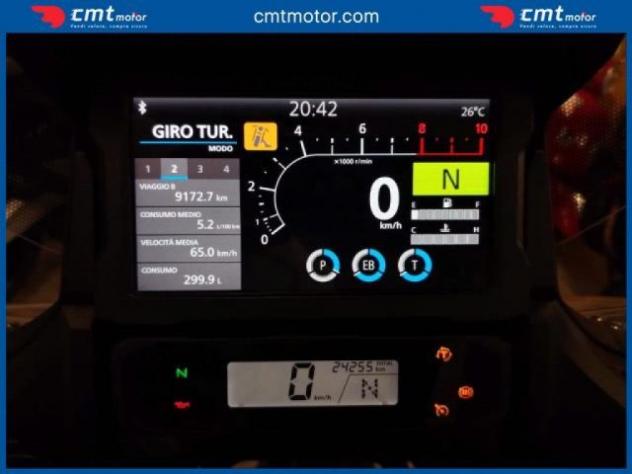 HONDA NT 1100 Garantita e Finanziabile rif. 24062243 - Foto 5