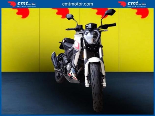 KEEWAY MOTOR RKF 125 Garantita e Finanziabile rif. 24108212 - Foto 2