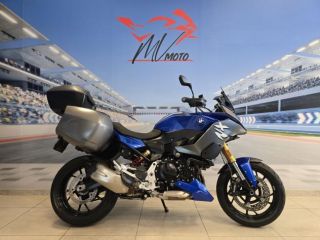 BMW F 900 XR Sport 04/2023 - km 13400