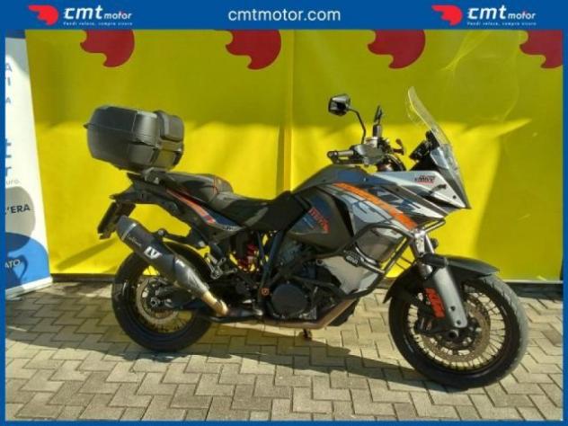 KTM 1190 Adventure Garantita e Finanziabile rif. 24104491 - Foto 5