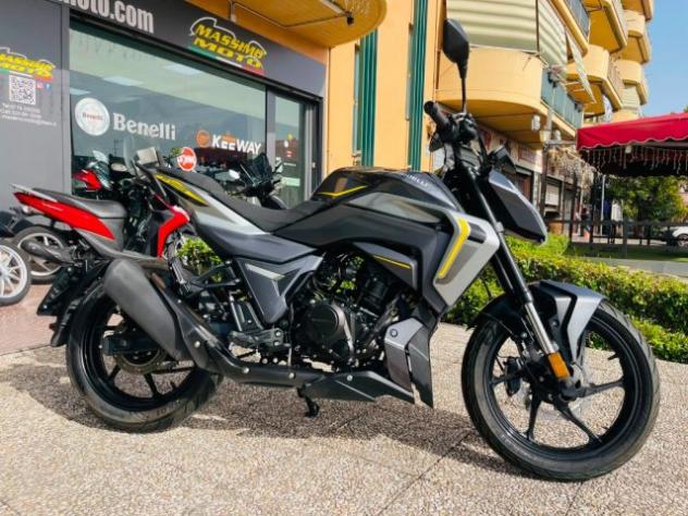 MORBIDELLI F 125 TUTTO INCLUSO ANCHE PASSAGGIO! MINI RATE rif. 23995769 - Foto 3