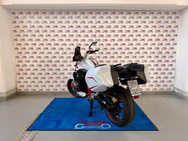 BMW R 1200 R Garantita e Finanziabile - Foto 4