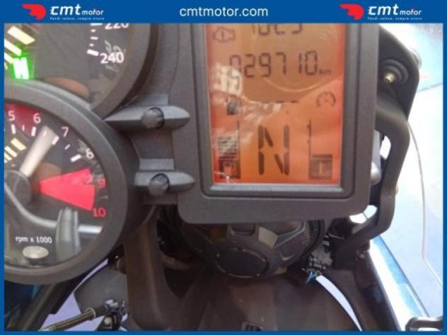 BMW F 650 GS Garantita e Finanziabile rif. 23819326 - Foto 5